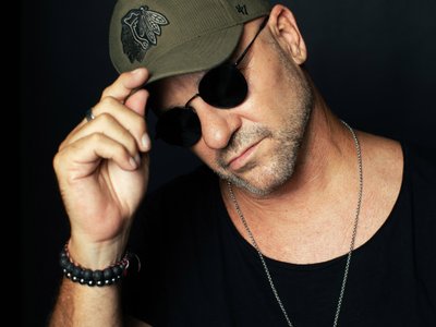 Scott Pullen photo