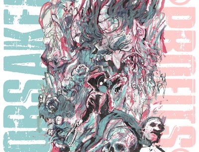 New Album "Lost in Translation" 4/20/24