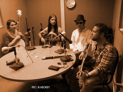 Brendan Hickey photo
