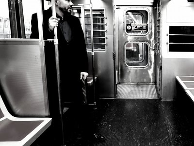Marshall Franklin-Ravel photo