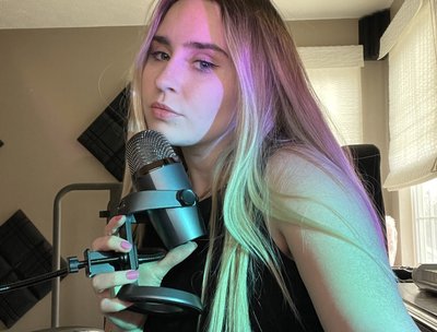 Maria Diebolt photo