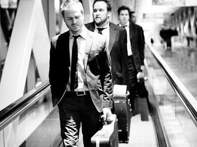 Airport photo