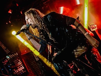 Whiskey A Go Go Los Angeles CA 
