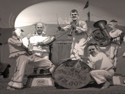 Groove Hounds photo