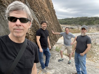 American Beauties in Austin TX - March 2024 for Tinderbox Music Showcase events during SXSW