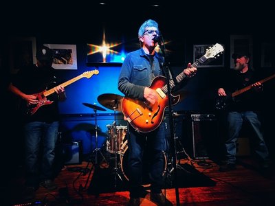 American Beauties Album Release “Sound of Mind†April 6, 2024 @ Square Root