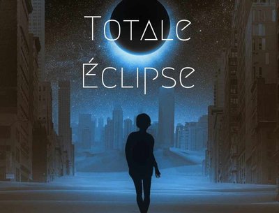 Totale Éclipse by Marionnette Pointue and PLoZ