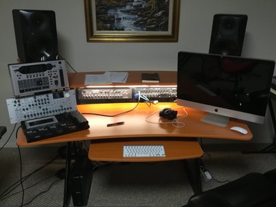 2022 setup