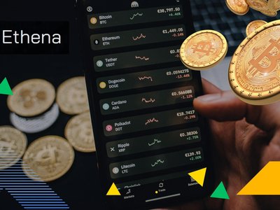 App | Ethena photo