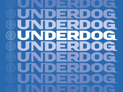 Underdog photo