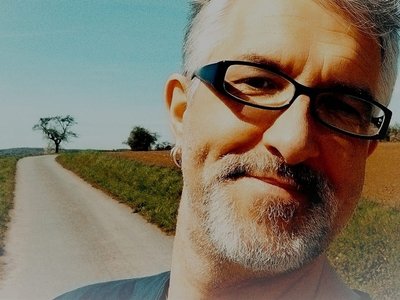 Stefan Hartmann photo