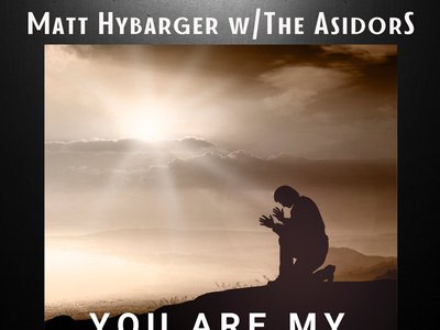 Matt Hybarger photo