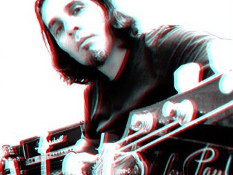 AtticNoise photo