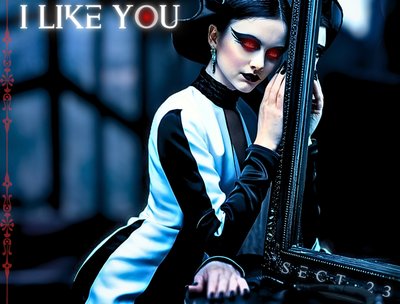 I Like You