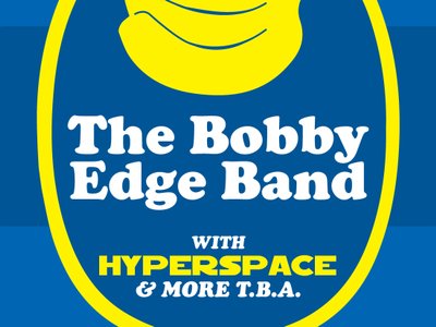 Hyperspace photo