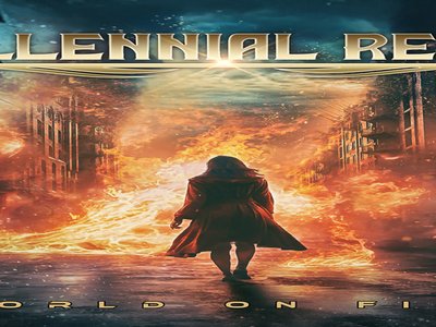Millennial Reign photo