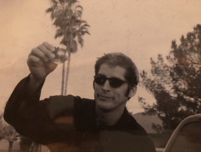Salud!