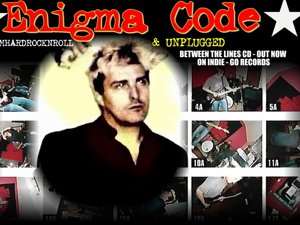 ★ENIGMA CODE★ | ReverbNation