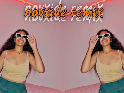 NOVXIDE REMIX [679]✓×× photo