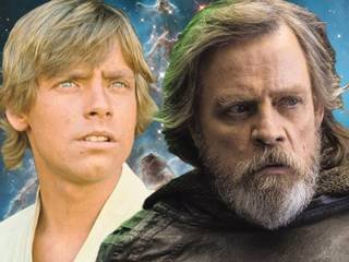 Mark Hamill. Star Wars Messiah. Scientology ESP abilities. 8 dynamics of life.