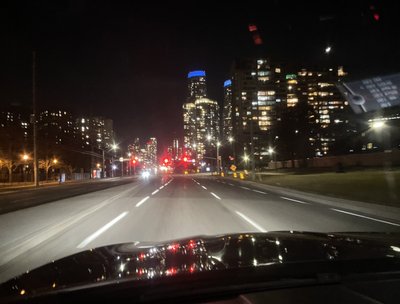 City North photo