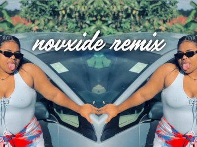 NOVXIDE REMIX [679]✓×× photo