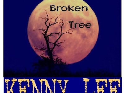 Broken tree