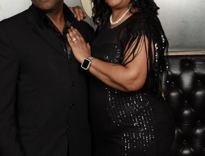 Tim & April Bell photo