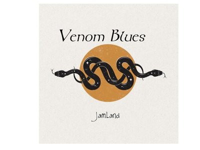 Venom Blues photo