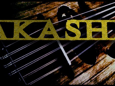 Akasha