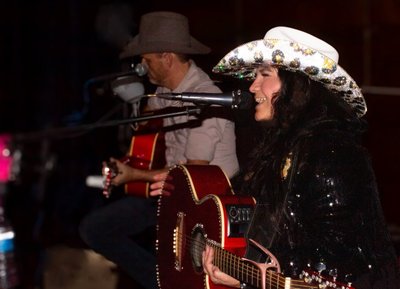 Janie Balderas photo