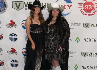 Janie Balderas photo