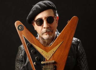 Stevie Silver