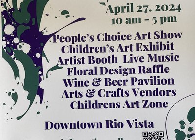 Riverfront Arts Fest