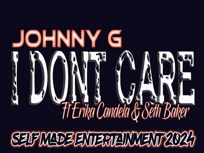 I Dont Care