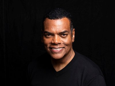 David Winston Barge