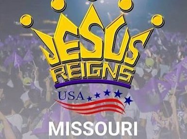 Jesus Reigns Festival 2024