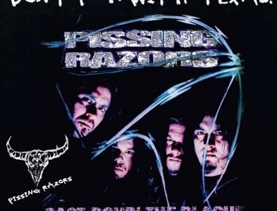 Hitting the BIG 2-5…Happy Birthday CAST DOWN THE PLAGUE!!! Thank you Razor Nation for coming along