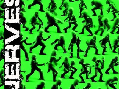 THE NERVES - Evolution - 2024