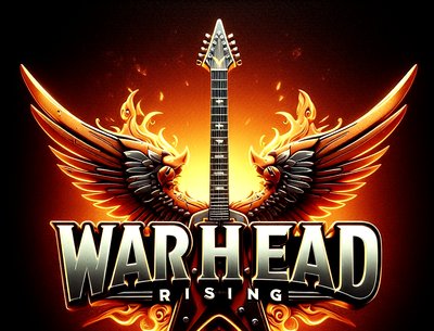 Warhead Rising photo