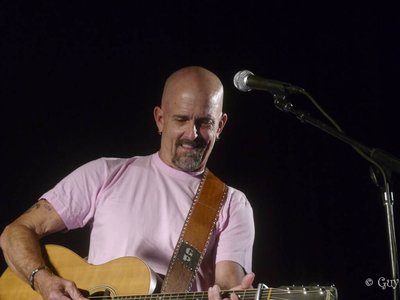 Grant Peeples photo