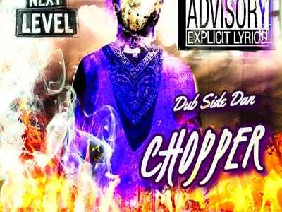 🥶 New Distributed Song 🥶 ( CHOPPER ) NOW PLAYING ON SPOTIFY, YOUTUBE, ITUNES & More 🔥