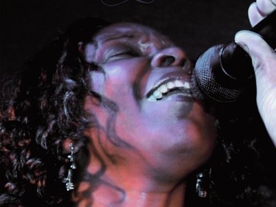 "Joyce Ejiogu one more time" CD 2010