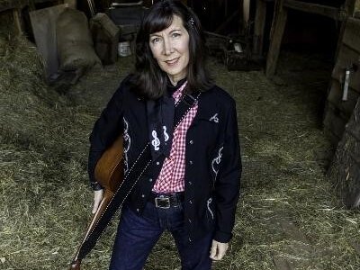 Miss Laurie Ann & The SaddleTones photo