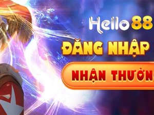 Khám Phá Nhà Cái Hello88 - Điểm Đến Tuyệt Vời Cho Người Yêu Thích Cá Cược
