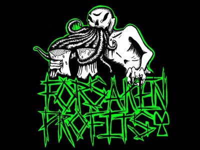 FORSAKEN PROFITS photo