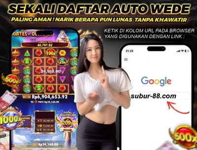 Subur88 Situs Gacor Paling Menyala Abangkuh photo