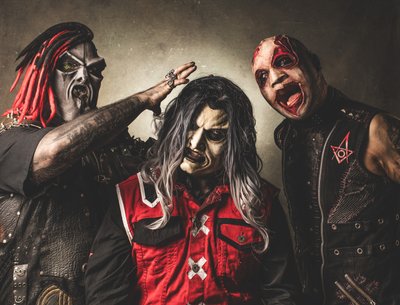 amerakin overdose photo