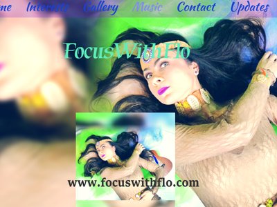 FocusWithFlo photo