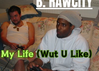 B. RAwCITY photo